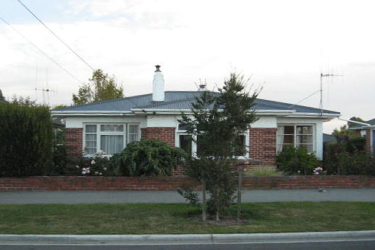 Photo of property in 14 Melrose Street, Highfield, Timaru, 7910