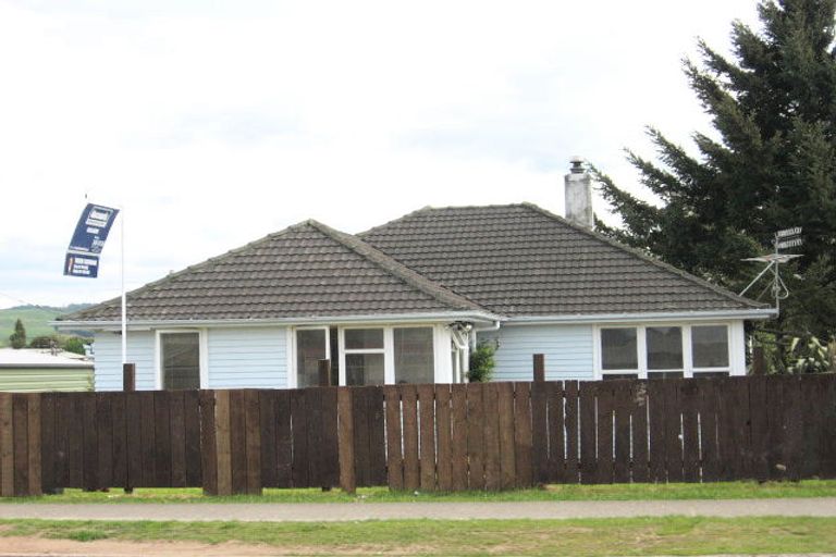 Photo of property in 4 Wrigley Road, Fordlands, Rotorua, 3015