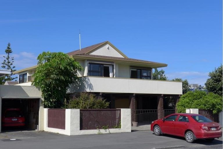 Photo of property in 5 James Street, Westshore, Napier, 4110