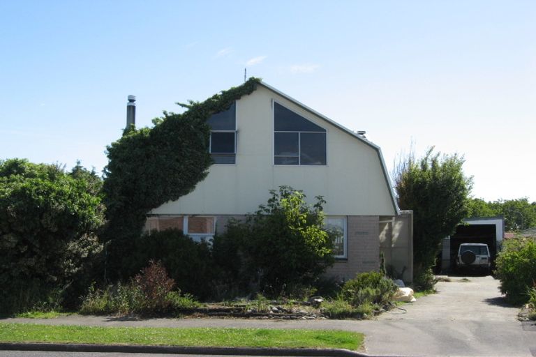 Photo of property in 9 Logie Place, Bromley, Christchurch, 8062