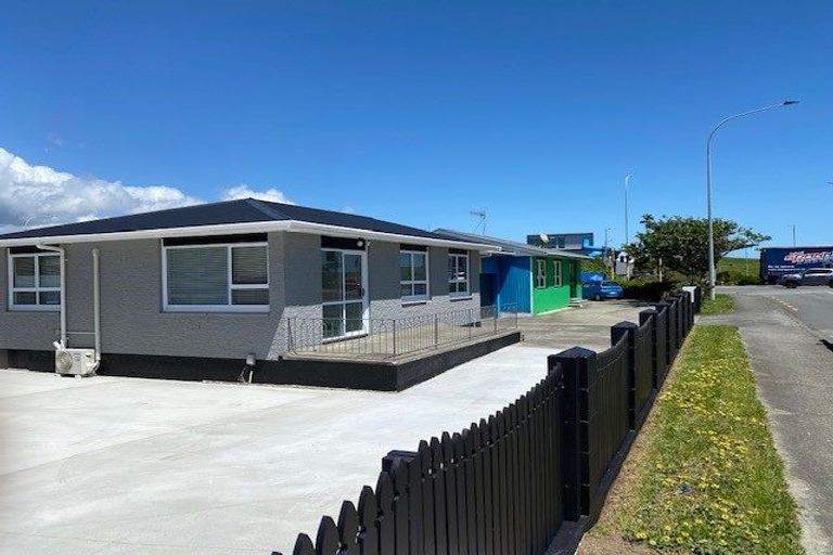 Photo of property in 56b Kapiti Road, Paraparaumu, 5032