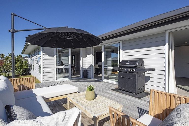 Photo of property in 34 Ara Kakara Avenue, Huapai, Kumeu, 0810