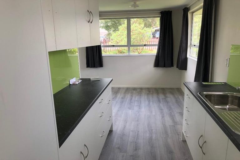 Photo of property in 7 Clark Street, Hikurangi, 0114