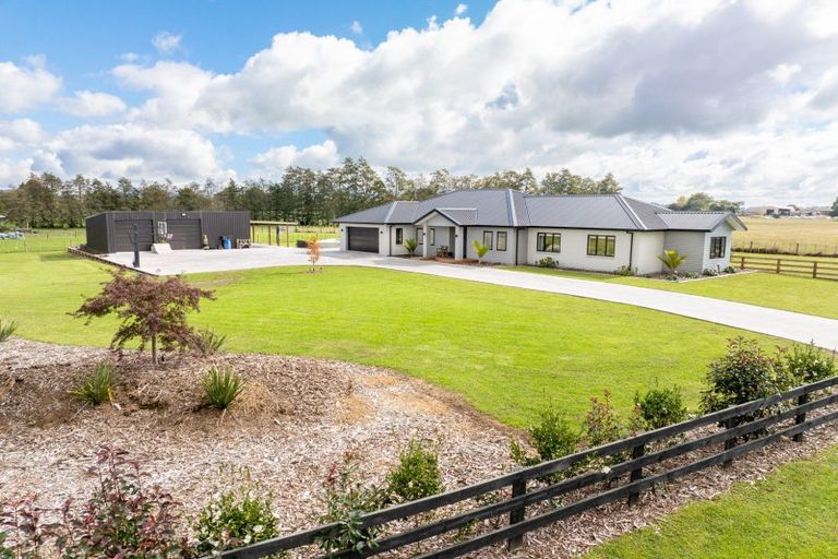 Photo of property in 136a Station Road, Matamata, 3472