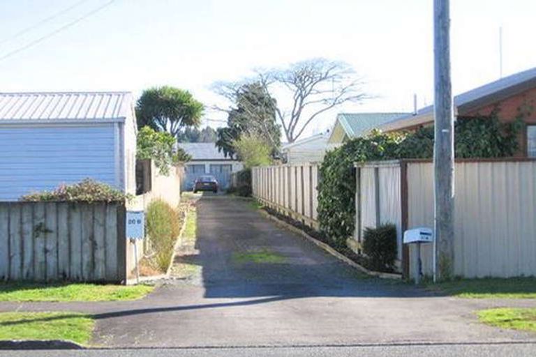 Photo of property in 20b Breckons Avenue, Nawton, Hamilton, 3200