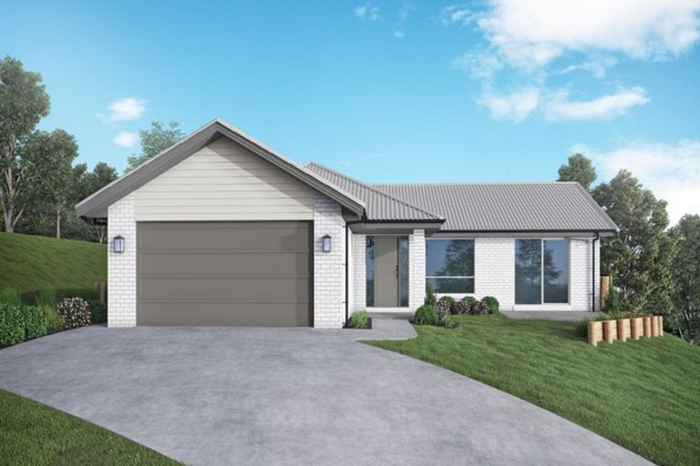 Photo of property in 140 Harriet Johnston Drive, Pokeno, 2402