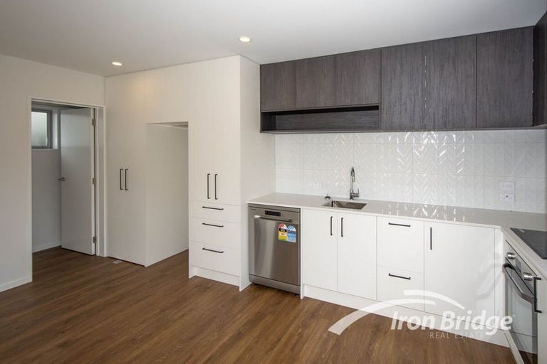 Photo of property in 3/107 Mackworth Street, Woolston, Christchurch, 8062