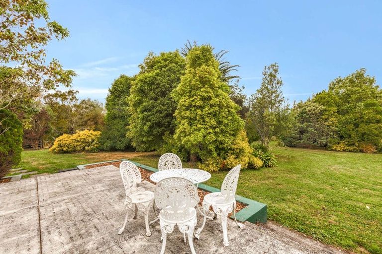 Photo of property in 674 Kelvin Grove Road, Kelvin Grove, Palmerston North, 4470