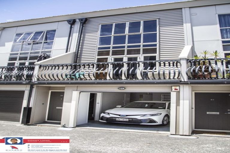Photo of property in 36/8 Burgoyne Street, Grey Lynn, Auckland, 1021