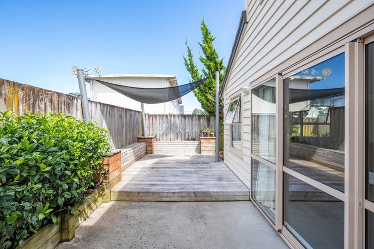 Photo of property in 4/52 Cook Street, Hamilton East, Hamilton, 3216