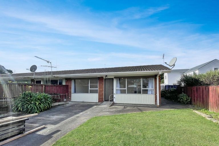 Photo of property in 6/185 Church Street, Onehunga, Auckland, 1061
