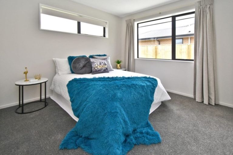 Photo of property in 104 Chinnerys Road, Woodend, 7610