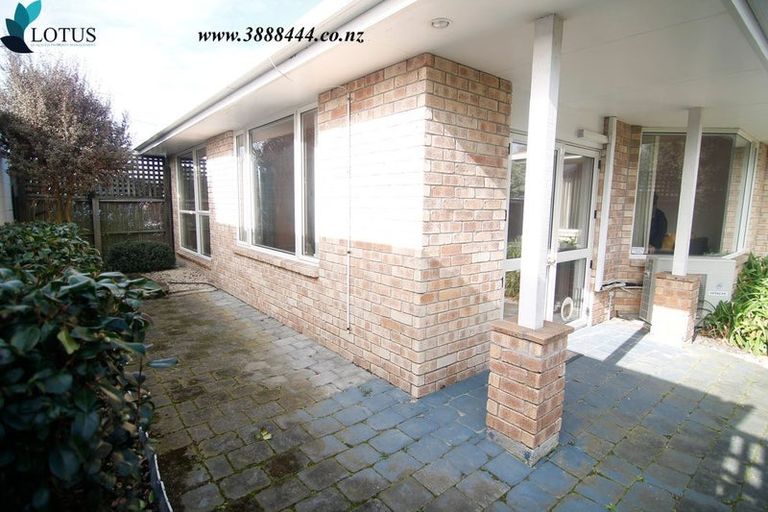 Photo of property in 125 Quinns Road, Shirley, Christchurch, 8013
