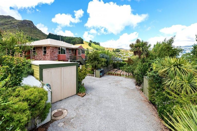 Photo of property in 9 Mariners Cove, Cass Bay, Lyttelton, 8082