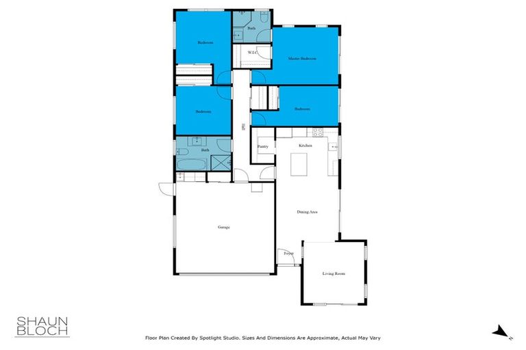 Photo of property in 15 Makete Crescent, Hobsonville, Auckland, 0618