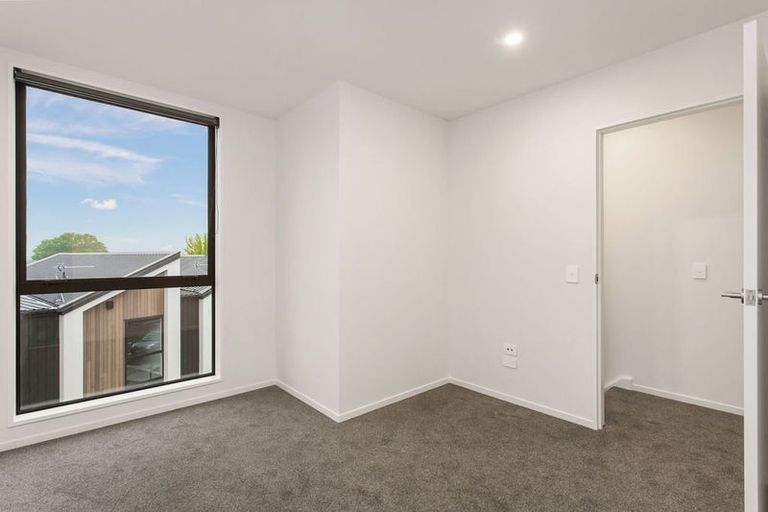 Photo of property in 3/12 Tonga Place, Riccarton, Christchurch, 8041