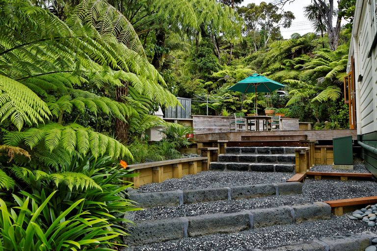 Photo of property in 54 Upland Road, Huia, Auckland, 0604