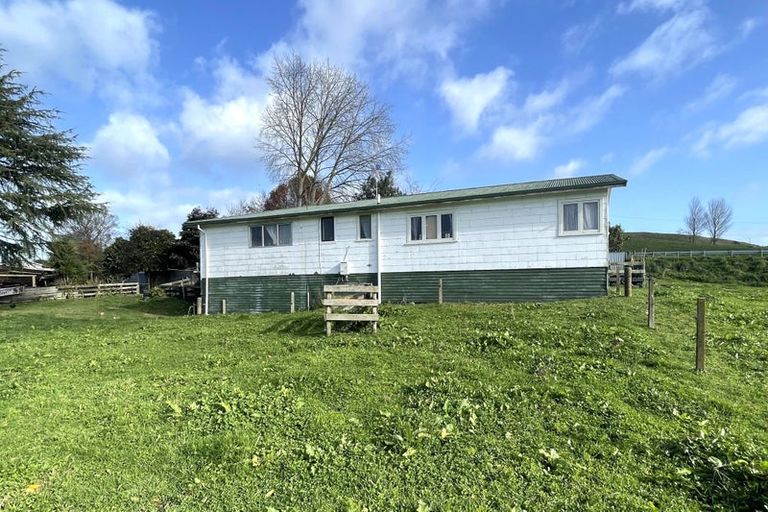 Photo of property in 943 State Highway 3, Hangatiki, Te Kuiti, 3985