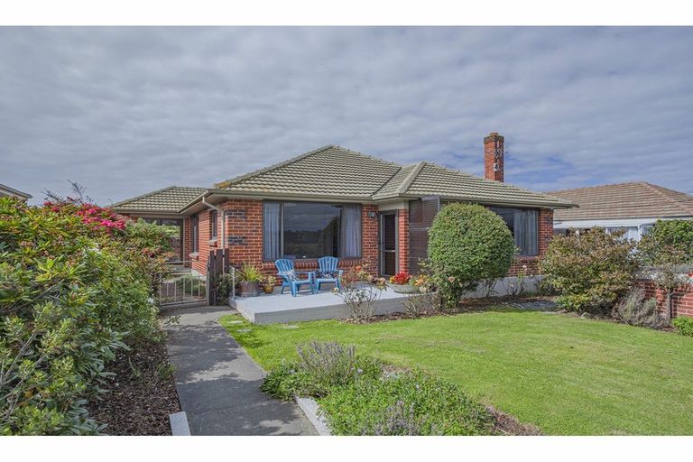 Photo of property in 54 Mowbray Street, Watlington, Timaru, 7910