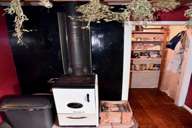 Photo of property in 4546 Karamea Highway, Karamea, 7893