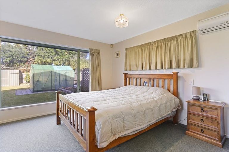Photo of property in 47 Hewitts Road, Woodend, 7610