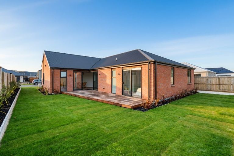 Photo of property in 9 Tuna Street, Halswell, 8025