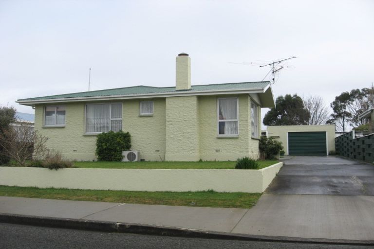 Photo of property in 18 Henderson Street, Kingswell, Invercargill, 9812
