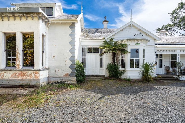 Photo of property in 297 Wakari Road, Helensburgh, Dunedin, 9010