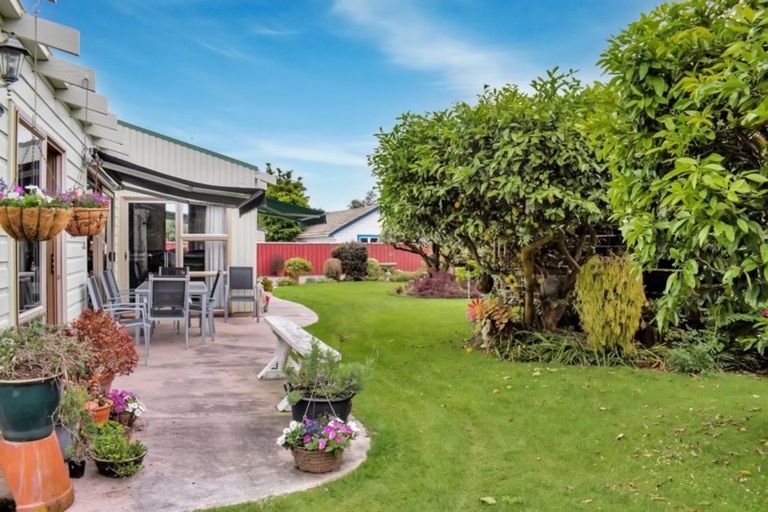 Photo of property in 7 Knights Grove, Otaki, 5512