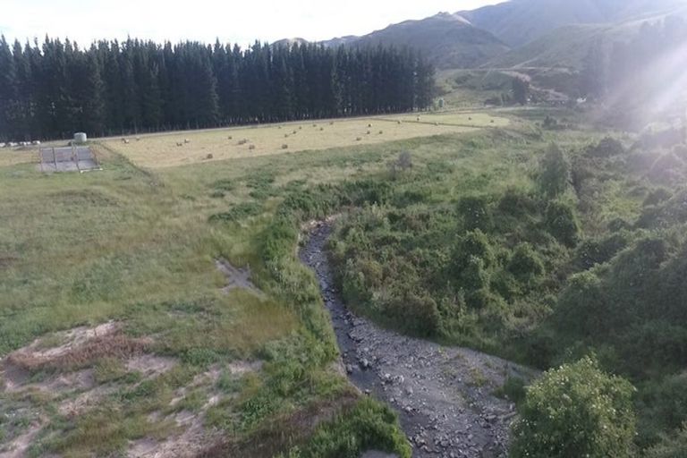 Photo of property in 552 School Road, Coal Stream, Fairlie, 7987