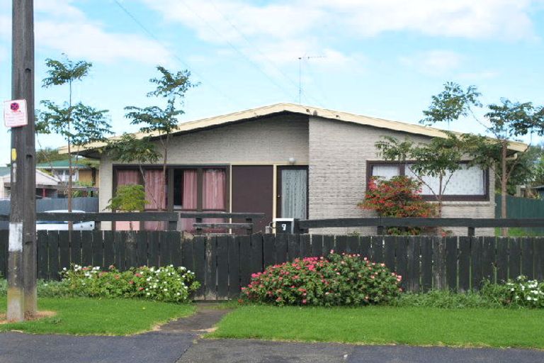 Photo of property in 9 Franklyne Road, Otara, Auckland, 2023