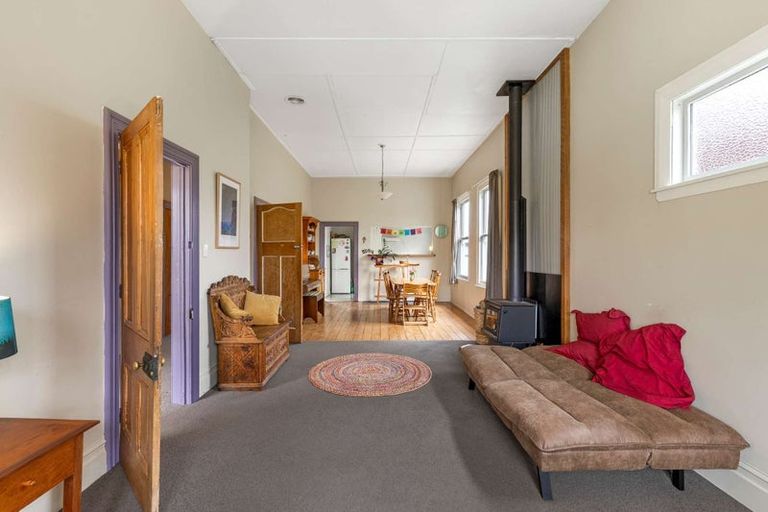 Photo of property in 93 Pa Street, Motueka, 7120