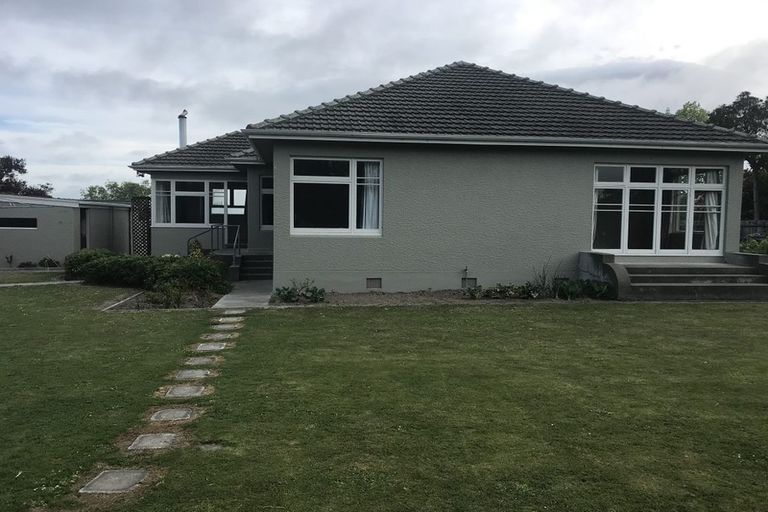 Photo of property in 187a Wai-iti Road, Highfield, Timaru, 7910