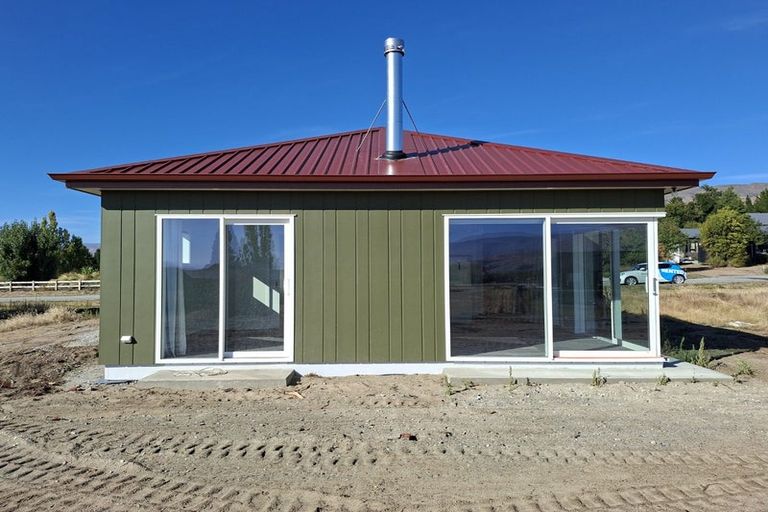 Photo of property in 15 Miners Terrace, Bannockburn, Cromwell, 9384