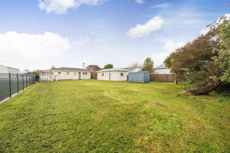 Photo of property in 12 Mersey Street, Rongotea, 4476