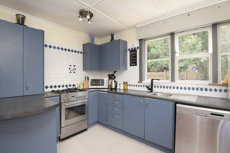 Photo of property in 81a Ohariu Road, Johnsonville, Wellington, 6037