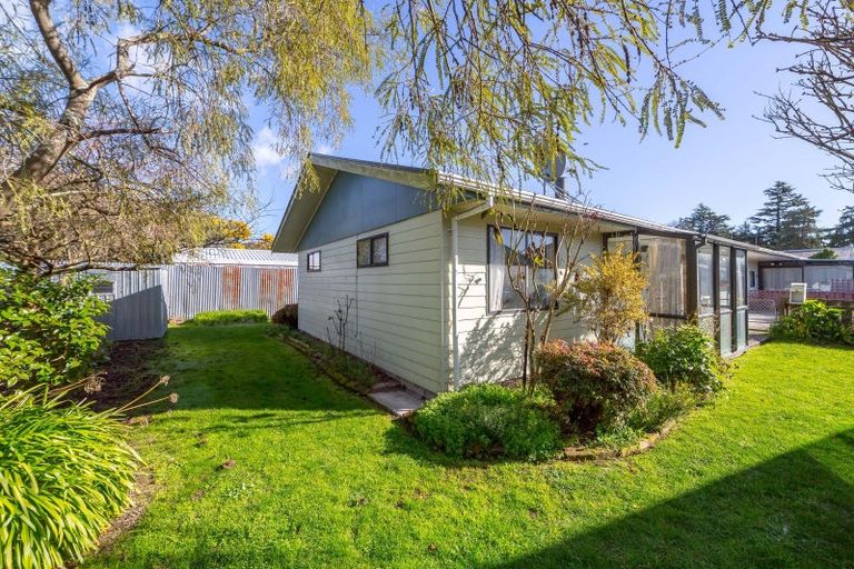 Photo of property in 19d Harley Street, Solway, Masterton, 5810