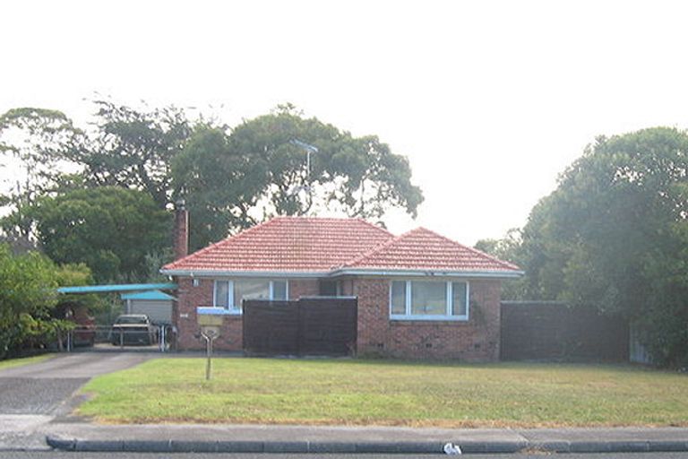 Photo of property in 56 Tamaki Avenue, Otahuhu, Auckland, 1062