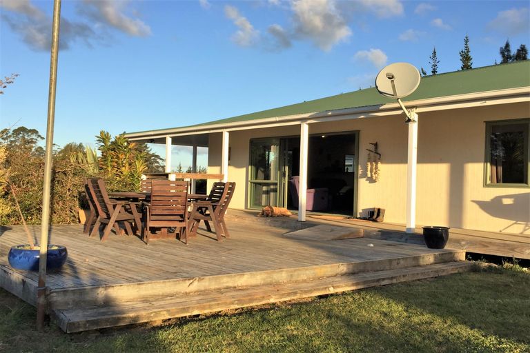 Photo of property in 418 Otaha Road, Kaeo, Kerikeri, 0295