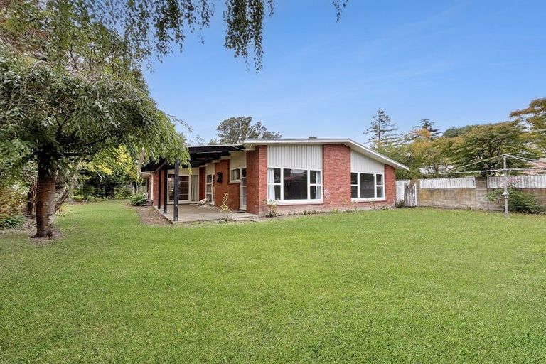 Photo of property in 5 Ashgrove Terrace, Somerfield, Christchurch, 8024