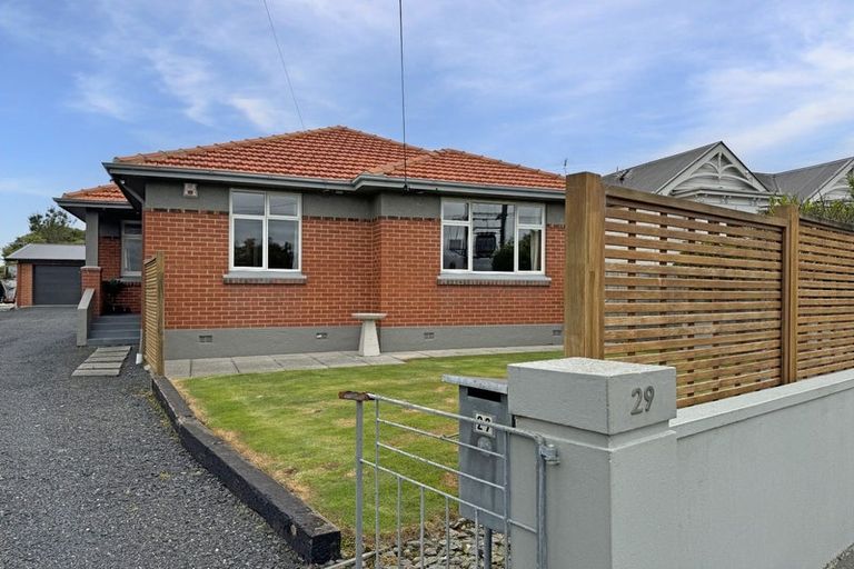Photo of property in 29 Mornington Road, Balaclava, Dunedin, 9011
