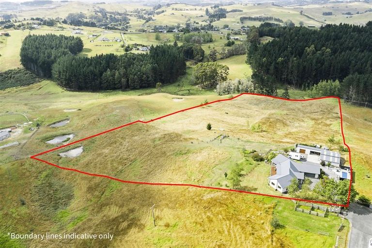 Photo of property in 101 Stunnell Road, Otaika, Whangarei, 0170