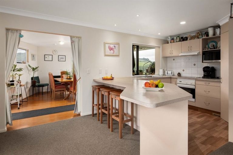 Photo of property in 109 Whitehead Way, Thames, 3500