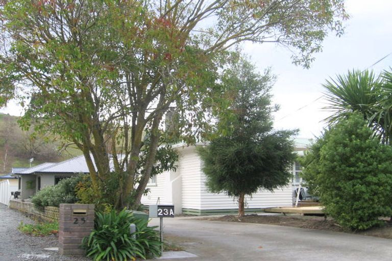 Photo of property in 23 Golding Road, Taradale, Napier, 4112