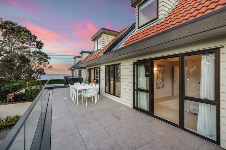 Photo of property in 1/13 Sidmouth Street, Mairangi Bay, Auckland, 0630