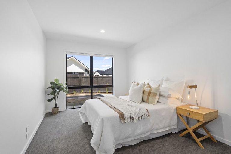 Photo of property in 10 Orchiston Way, Lincoln, 7608