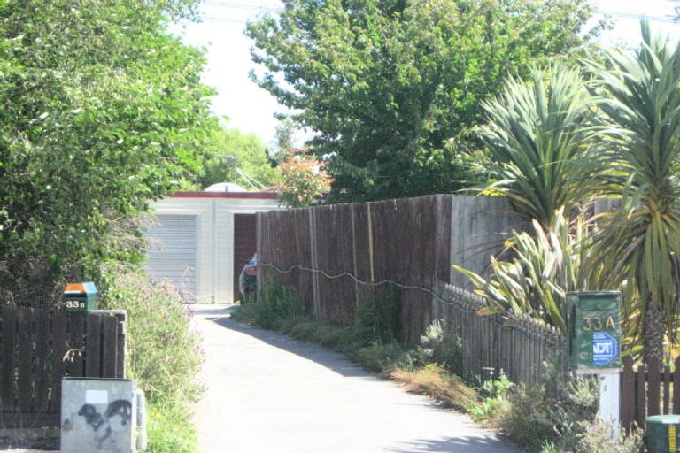 Photo of property in 33b Vanguard Drive, Broomfield, Christchurch, 8042