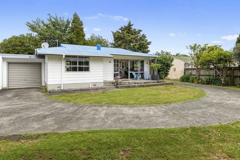 Photo of property in 72b Oakfield Crescent, Pukete, Hamilton, 3200