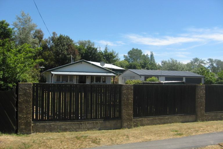 Photo of property in 83 Chartwell Street, Burwood, Christchurch, 8083