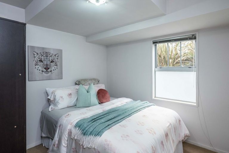 Photo of property in 8b Finlay Terrace, Mount Cook, Wellington, 6021